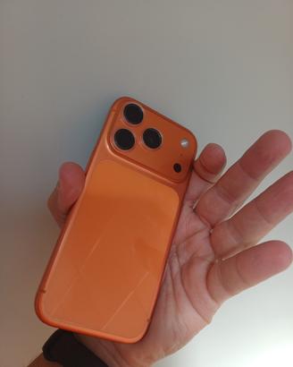 Iphone 17 Pro