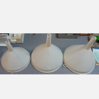 Imbuto per travaso 3 PZ