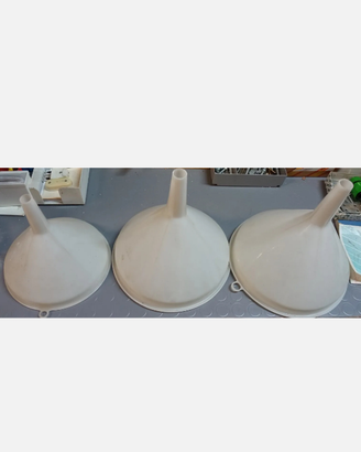 Imbuto per travaso 3 PZ