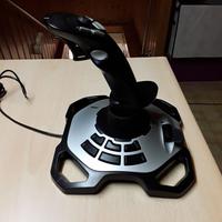 Joystick Logitech Wingman Extreme 3D
