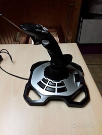 Joystick Logitech Wingman Extreme 3D
