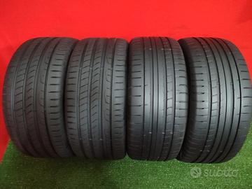 285 45 20 Gomme Estive 75-99% VW Touareg 285 45R20