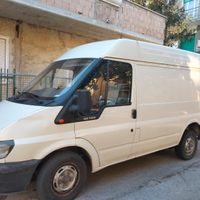 Furgone Transit 2000 TDI