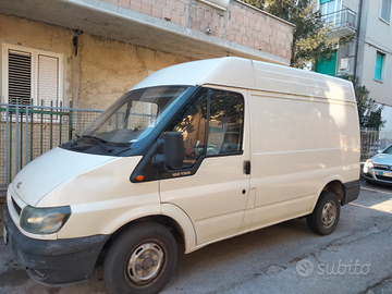 Furgone Transit 2000 TDI