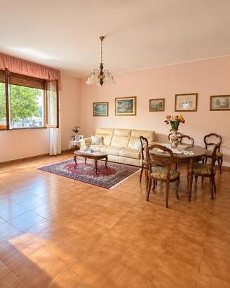 VILLA SINGOLA A CAGLIARI