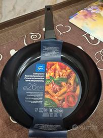 padella saltapasta eurospin