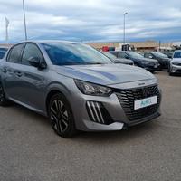 Peugeot 208 1.2 100cv 5 porte Allure