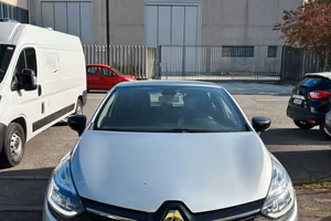 Renault Clio 2019 ,Benzina,per neopatentati