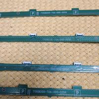 ricambi TV Philips 58pus8535/12