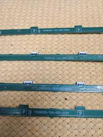 ricambi TV Philips 58pus8535/12