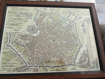 quadro stampa Milano