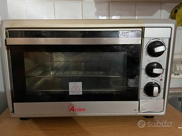 Forno elettrico Ardes