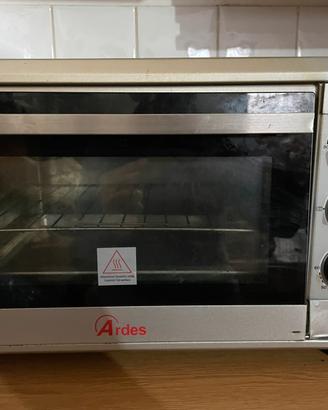 Forno elettrico Ardes