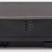 Videoregistratore VHS Panasonic NV HD 700