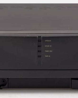 Videoregistratore VHS Panasonic NV HD 700