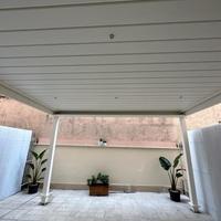 Pergotenda Pergola  Gazebo