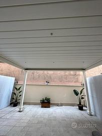 Pergotenda Pergola  Gazebo