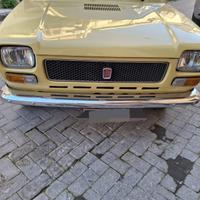 Fiat 127 anno 1976