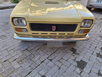 Fiat 127 anno 1976