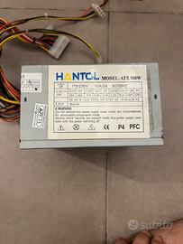 HANTOL ATX 500W.