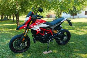 Ducati Hypermotard 939 SP