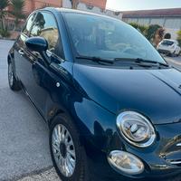 Fiat 500 Dolcevita GPL