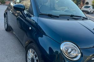 Fiat 500 Dolcevita GPL