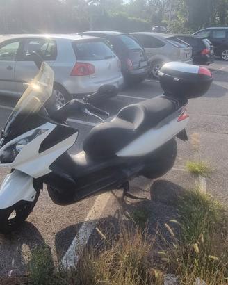 Moto 125cc