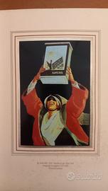 Serigrafia Olio Fiat