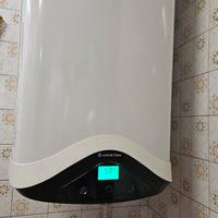 Pompa di calore
Ariston NUOS EVO 110