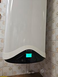 Pompa di calore
Ariston NUOS EVO 110