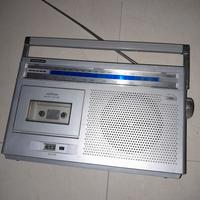 radio anni 80