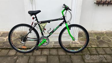 Mountain bike Bottecchia Sunkiss 26”