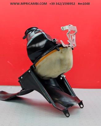 CASSA FILTRO HONDA CRF 450 2009 2010 CR F 2011