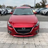 Mazda 3 Mazda3 2.2 Skyactiv-D Exceed