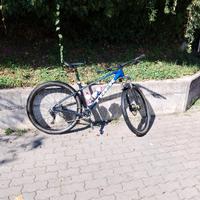 MTB Trek Marlin 6 gen 3