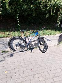 MTB Trek Marlin 6 gen 3