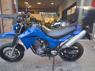 Yamaha XT 660X