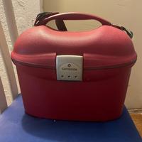 Beauty case Samsonite