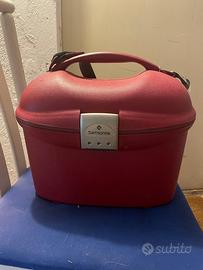 Beauty case Samsonite