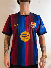 Maglia Barcellona 2026/27 Nike originale –Taglia M