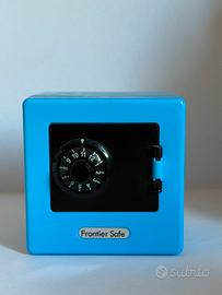 Salvadanaio A Cassaforte