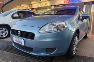 Fiat Grande Punto 1.2 5 porte Dynamic OK NEOPATENT