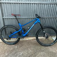 Lapierre spicy 29 Carbonio - Tg. L - Enduro 160mm