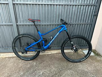 Lapierre spicy 29 Carbonio - Tg. L - Enduro 160mm