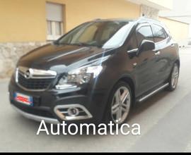 OPEL Mokka sport