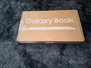 Samsung Galaxy  Book 4 