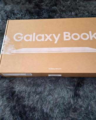 Samsung Galaxy  Book 4 