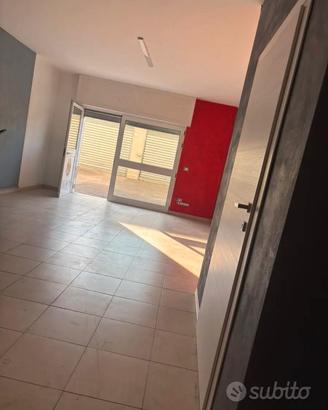 Locale commerciale 50 mq