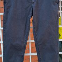 Pantalone Woolrich nero/ IT 46 / W 36